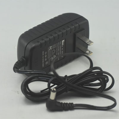 (image for) 80pcs x 12v 2A US UL listed 5.5x 2.1mm Power supply Wholesale Free Shipping